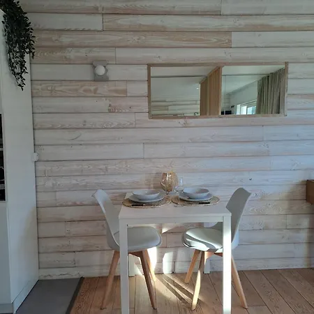 Apartment Neuf A Carquefou, Proche Nantes Carquefou