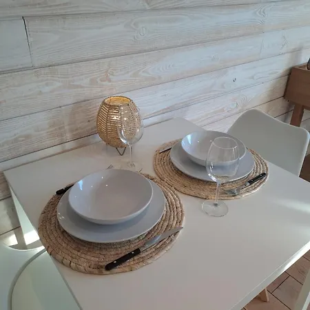 Neuf A Carquefou, Proche Nantes Apartment