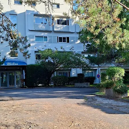 Neuf A Carquefou, Proche Nantes Apartment *