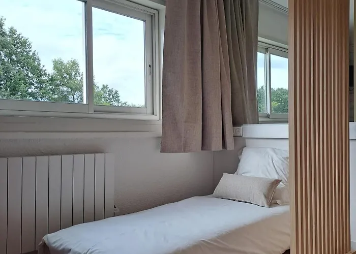 Neuf à Carquefou, Proche Nantes Apartamento Carquefou