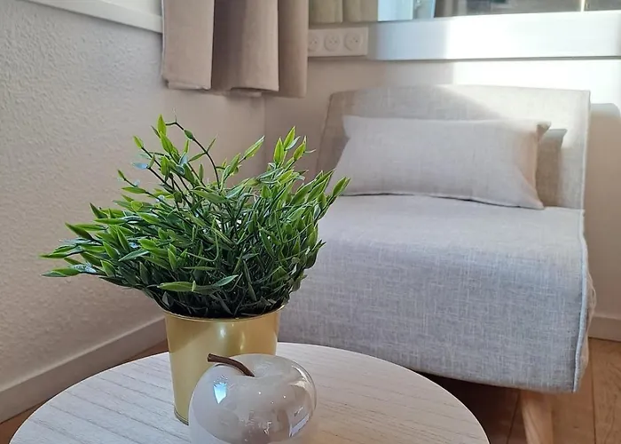 Apartamento Neuf à Carquefou, Proche Nantes *