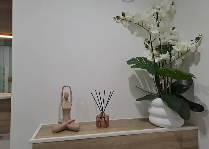 Apartamento Neuf à Carquefou, Proche Nantes *