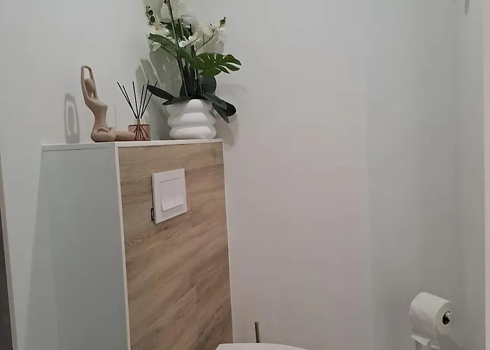 Neuf à Carquefou, Proche Nantes Apartamento *