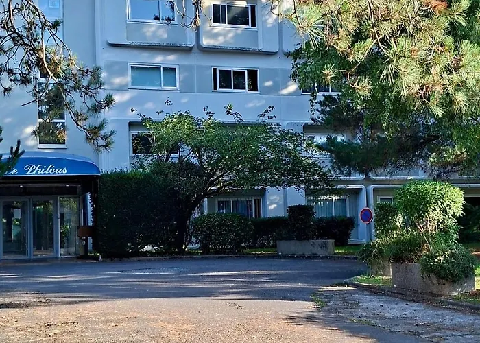 Neuf A Carquefou, Proche Nantes شقة *